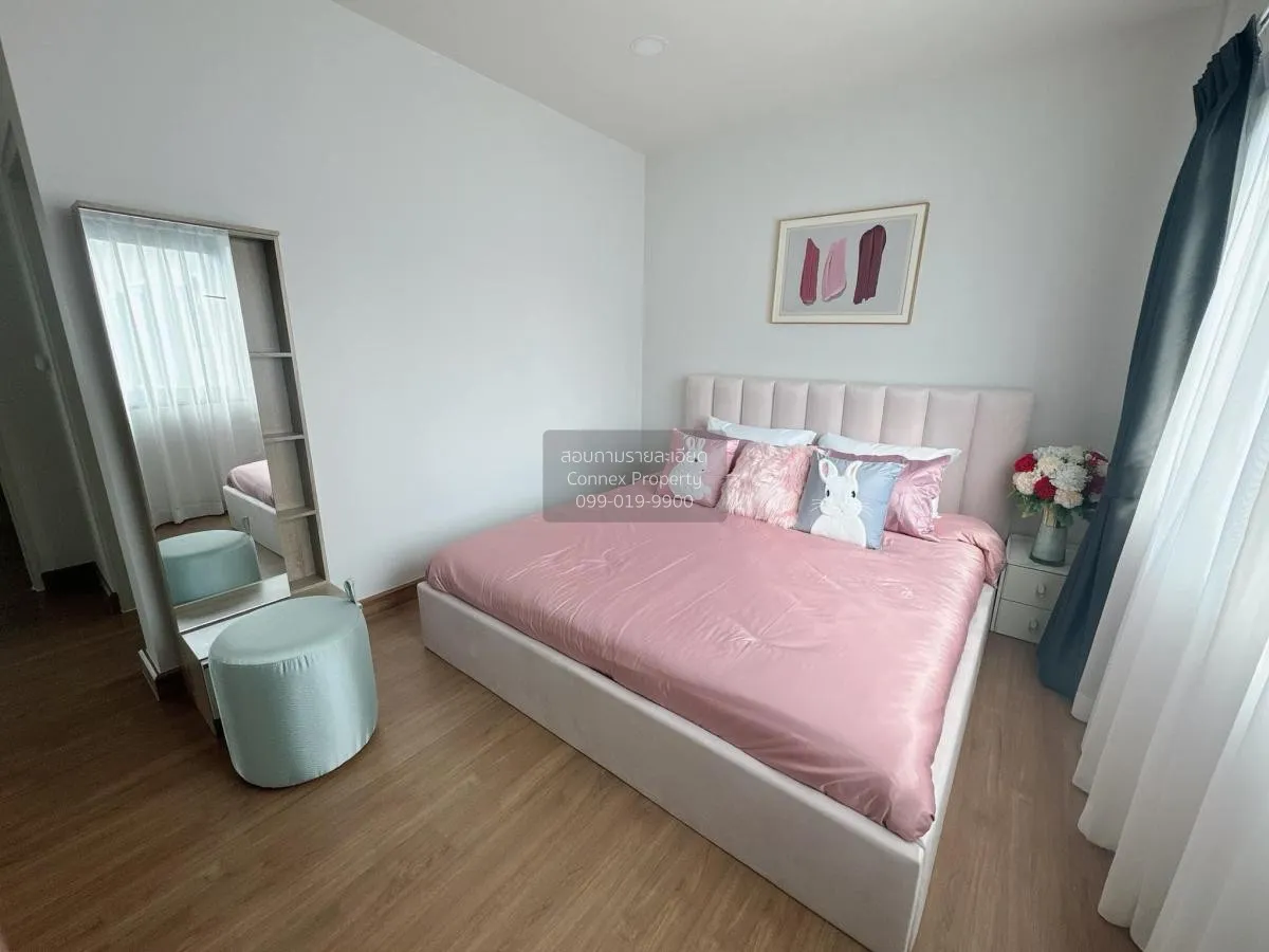 ขายบ้าน  เซนโทร บางนา บางแก้ว บางพลี สมุทรปราการ CX-89530