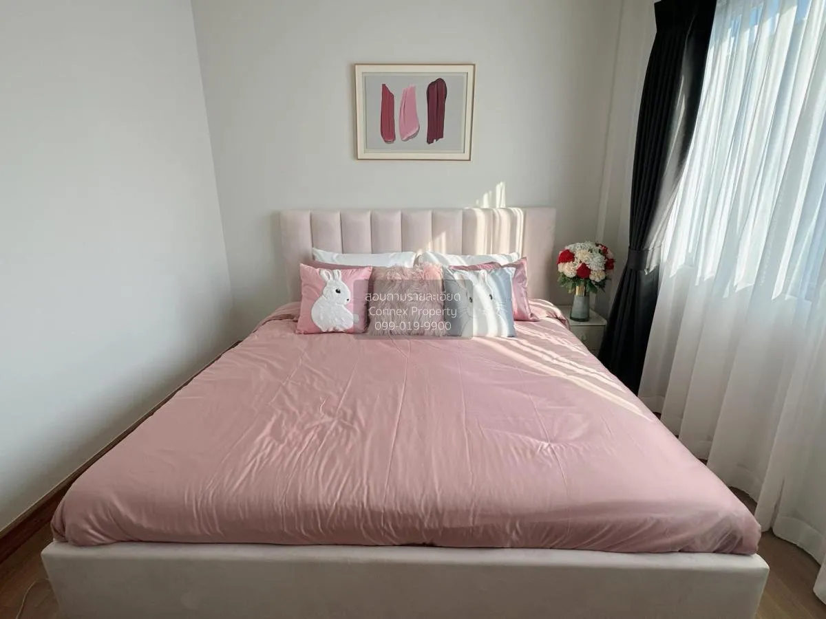 ขายบ้าน  เซนโทร บางนา บางแก้ว บางพลี สมุทรปราการ CX-89530