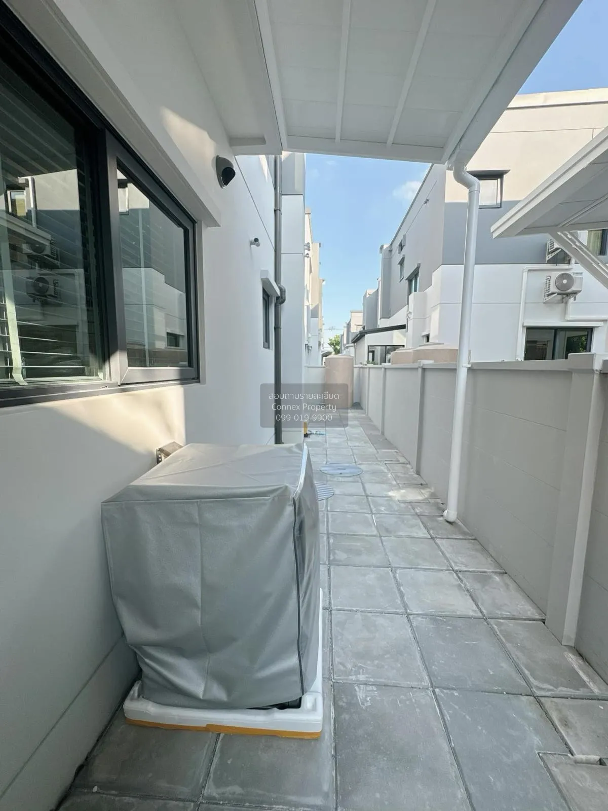 ขายบ้าน  เซนโทร บางนา บางแก้ว บางพลี สมุทรปราการ CX-89530