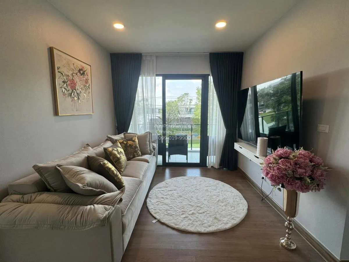 ขายบ้าน  เซนโทร บางนา บางแก้ว บางพลี สมุทรปราการ CX-89530 3