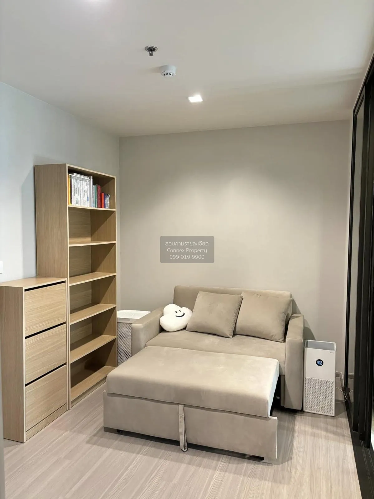 For Rent Condo , Life Sathorn Sierra , BTS-Talat Phlu , Talat Phl 2