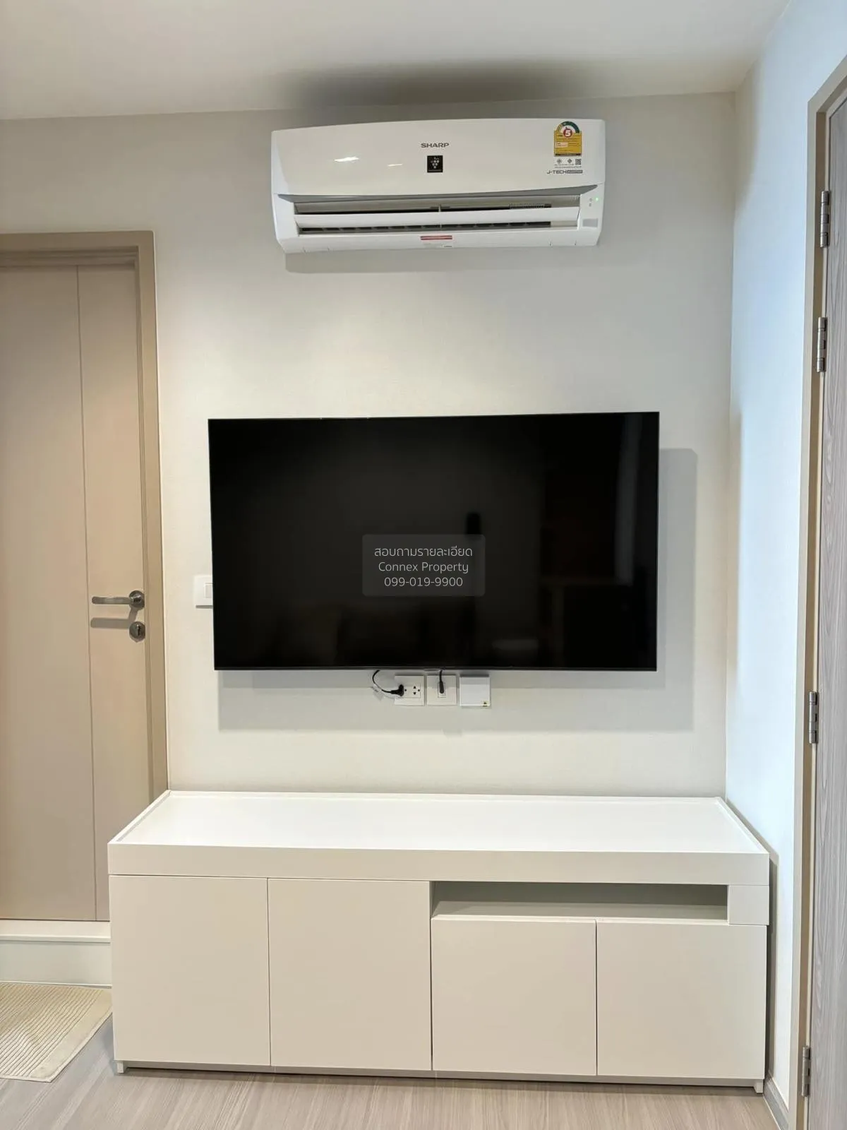 For Rent Condo , Life Sathorn Sierra , BTS-Talat Phlu , Talat Phl 4