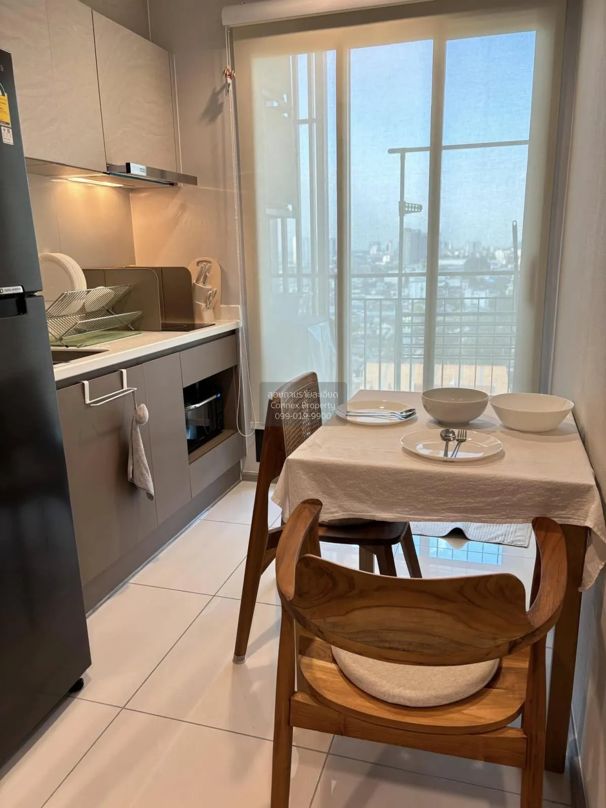 For Rent Condo , Life Sathorn Sierra , BTS-Talat Phlu , Talat Phl