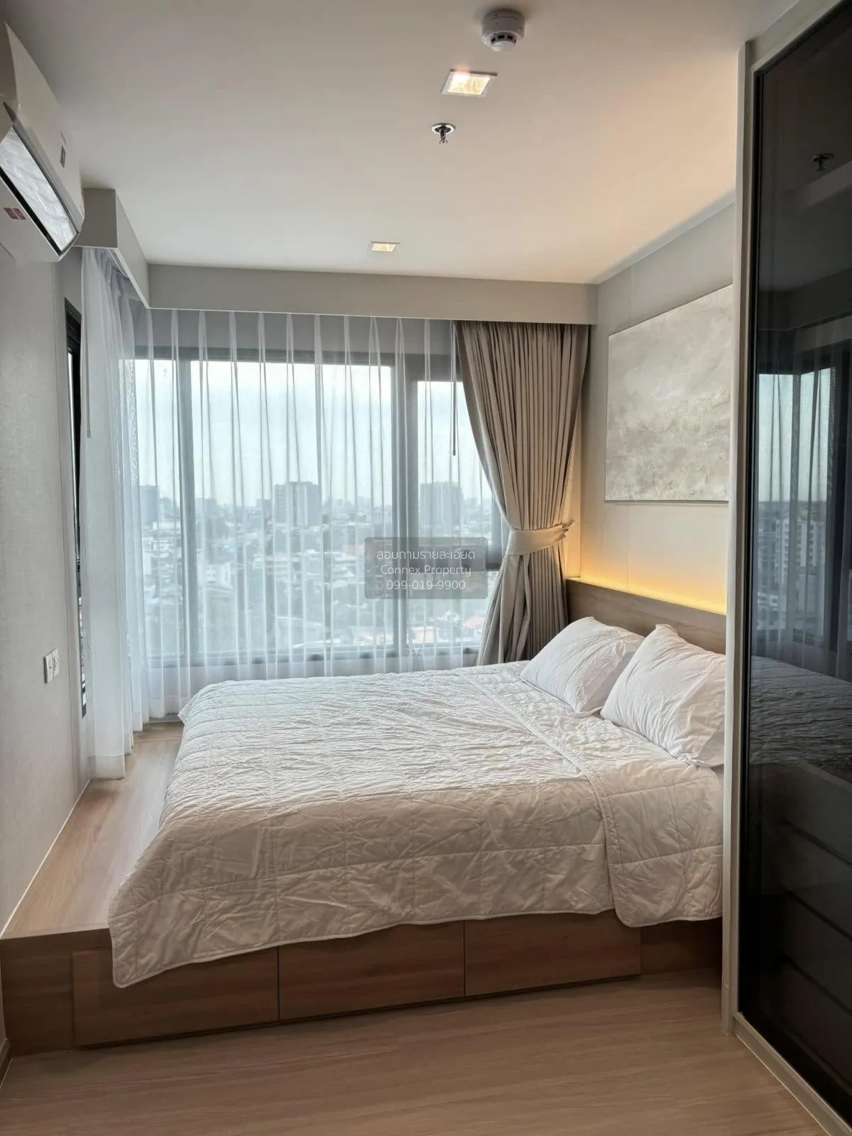For Rent Condo , Life Sathorn Sierra , BTS-Talat Phlu , Talat Phl