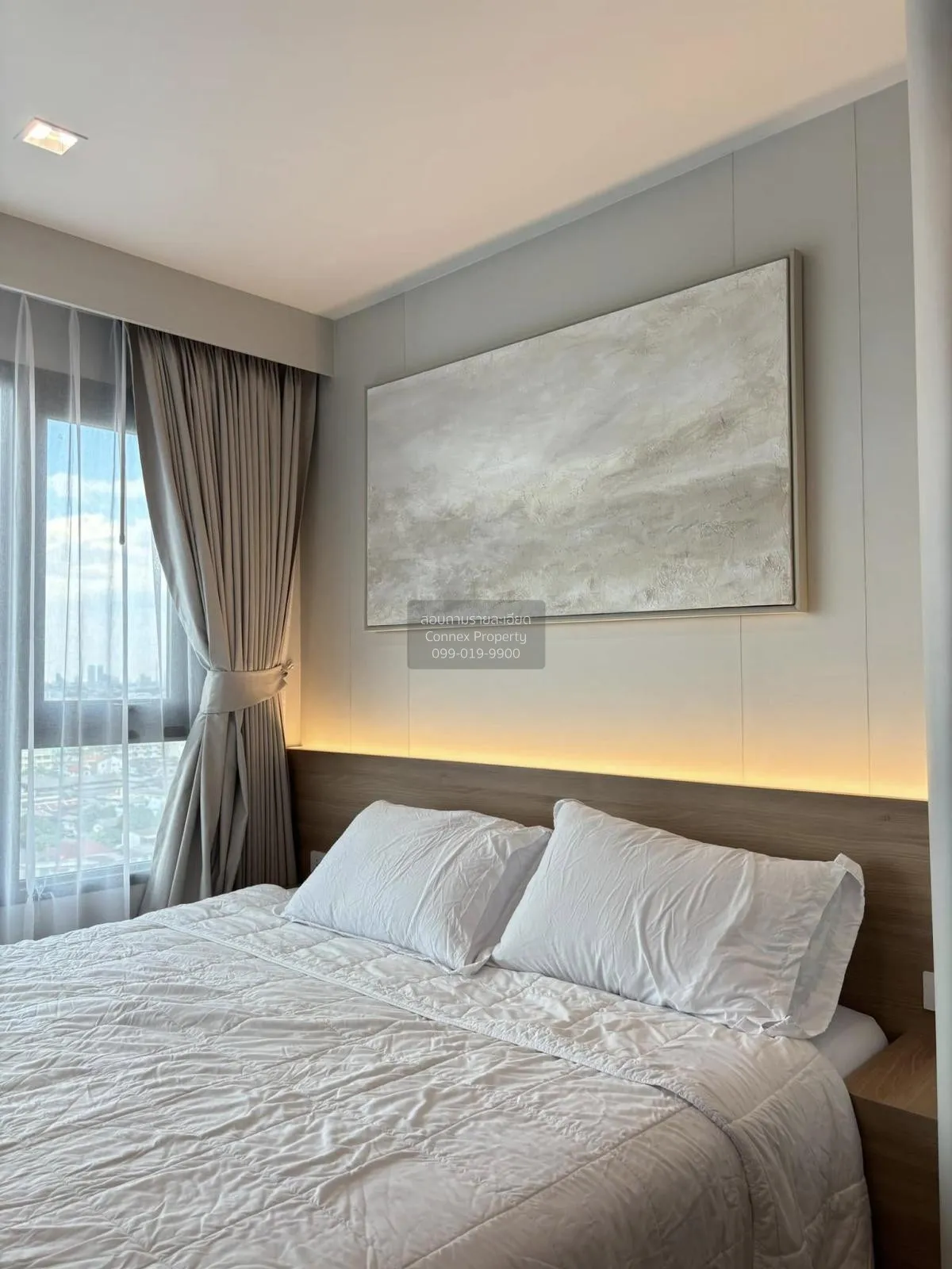 For Rent Condo , Life Sathorn Sierra , BTS-Talat Phlu , Talat Phl