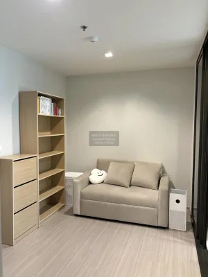 For Rent Condo , Life Sathorn Sierra , BTS-Talat Phlu , Talat Phlu , Thon Buri , Bangkok , CX-89533