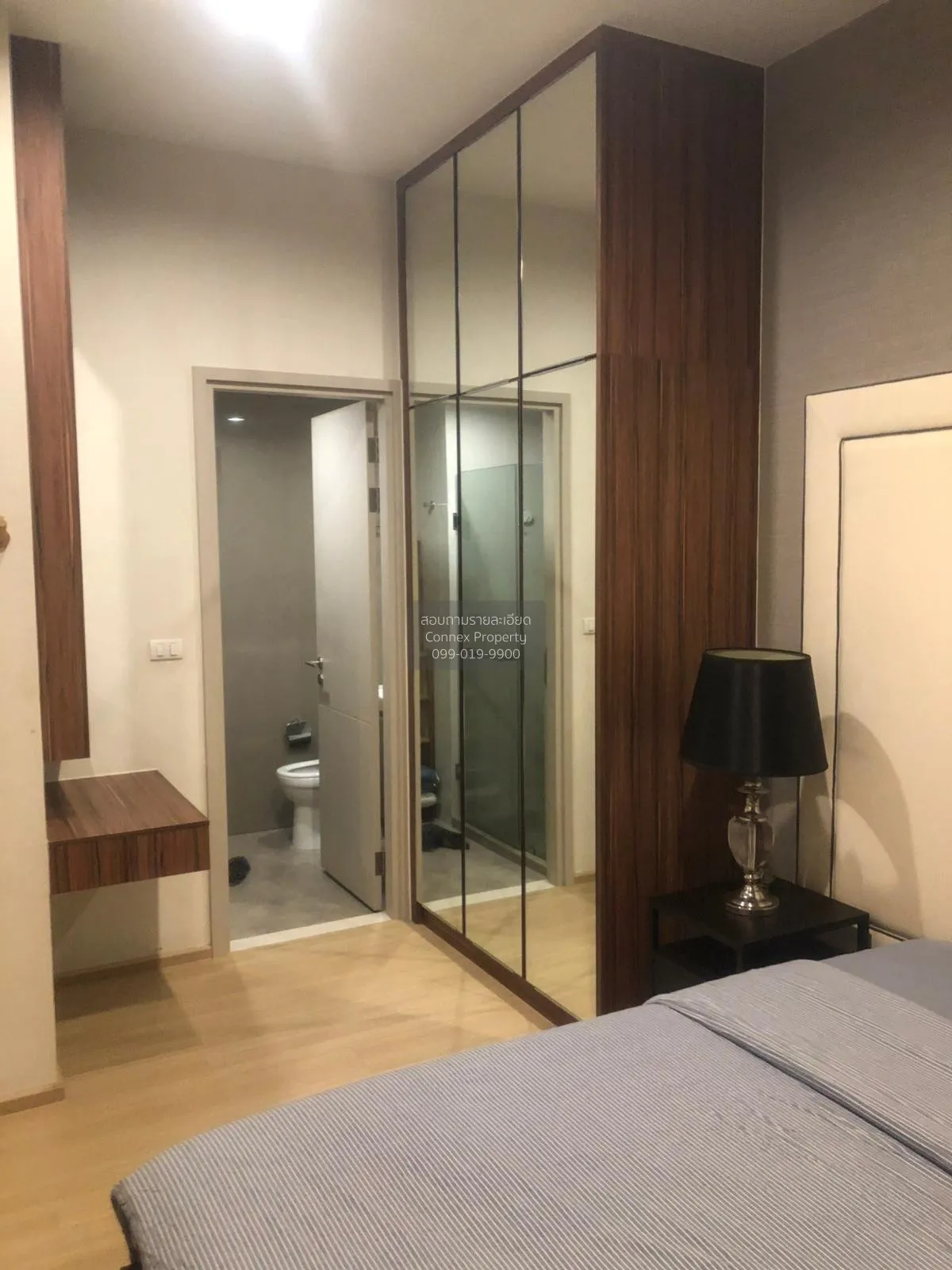 เช่าคอนโด  เดอะ แคปิตอล เอกมัย - ทองหล่อ BTS-ทองหล่อ บางกะปิ เขต 