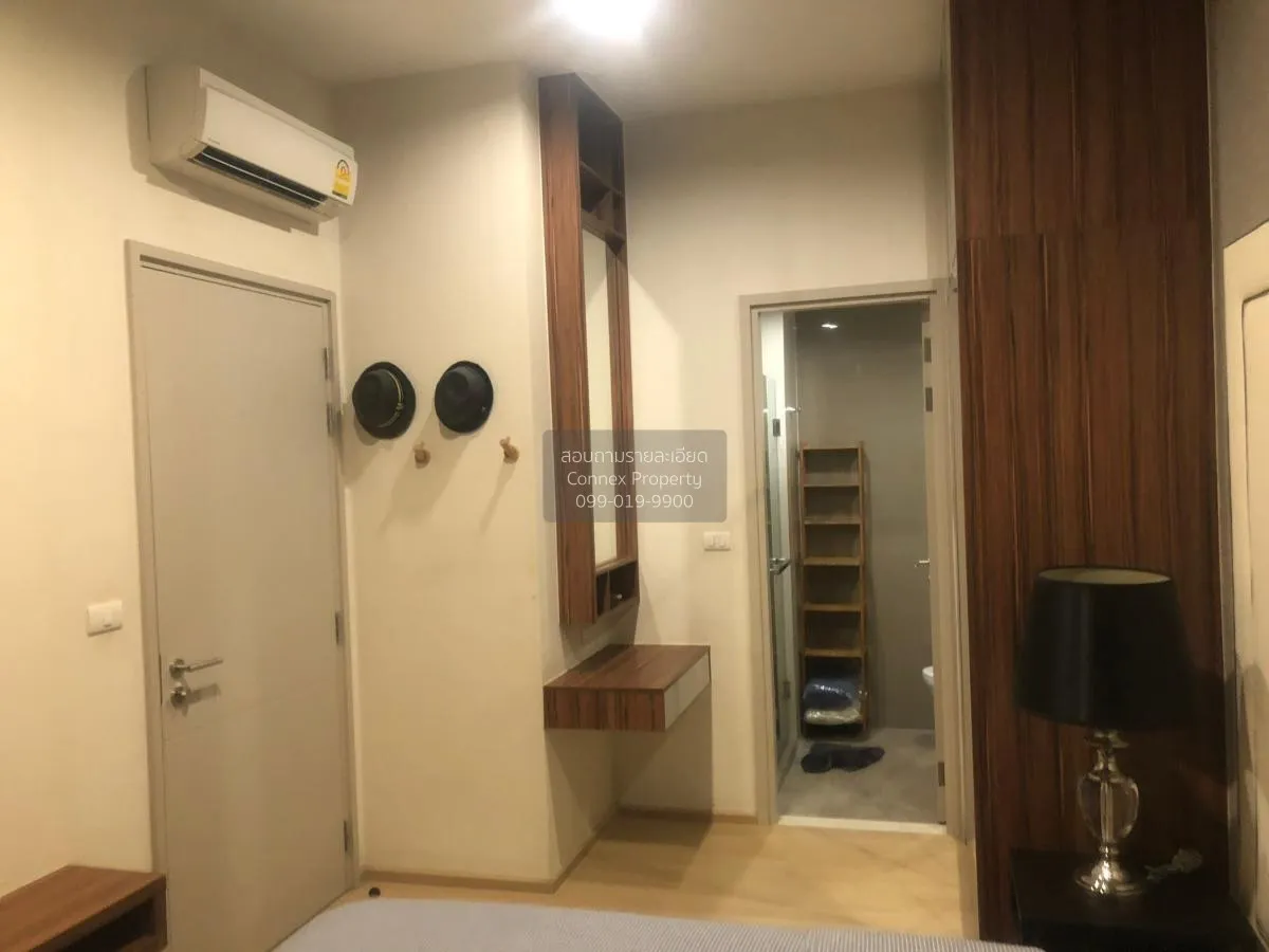 เช่าคอนโด  เดอะ แคปิตอล เอกมัย - ทองหล่อ BTS-ทองหล่อ บางกะปิ เขต 