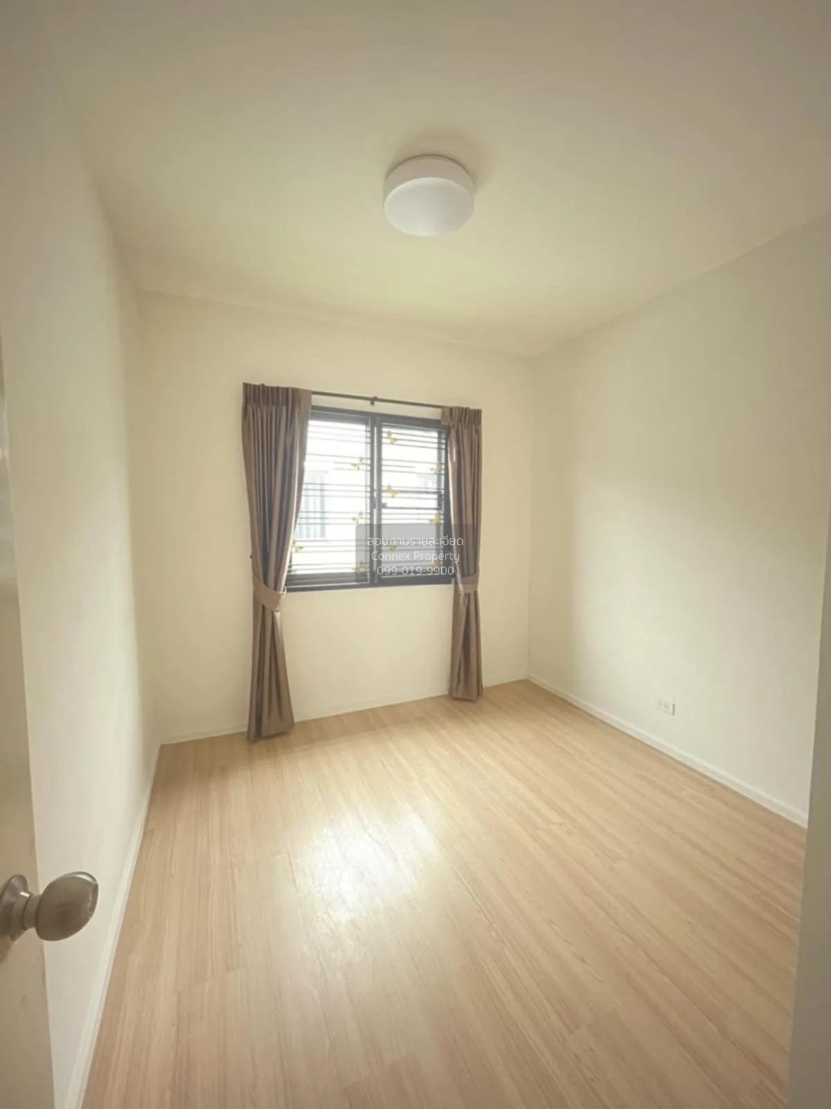 ขายทาวน์เฮ้าส์/ทาวน์โฮม  พลีโน่ สุขสวัสดิ์-ประชาอุทิศ 60 ทุ่งครุ 