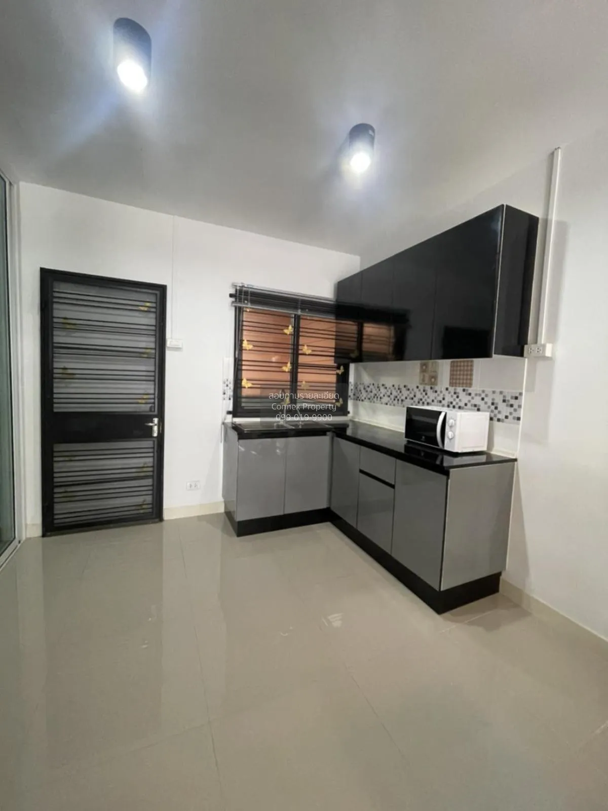 ขายทาวน์เฮ้าส์/ทาวน์โฮม  พลีโน่ สุขสวัสดิ์-ประชาอุทิศ 60 ทุ่งครุ 