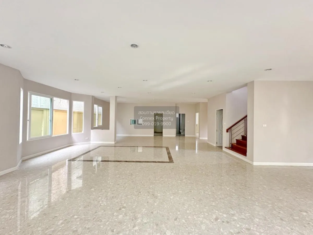 For Sale House , ENRICH PARK , Bang Ramat , Taling Chan , Bangkok