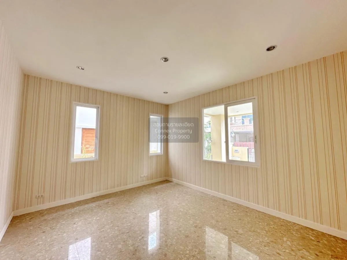 For Sale House , ENRICH PARK , Bang Ramat , Taling Chan , Bangkok