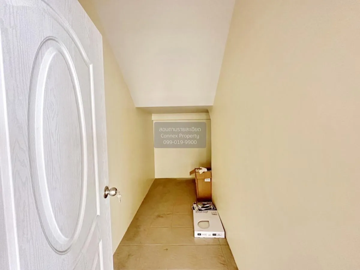 For Sale House , ENRICH PARK , Bang Ramat , Taling Chan , Bangkok