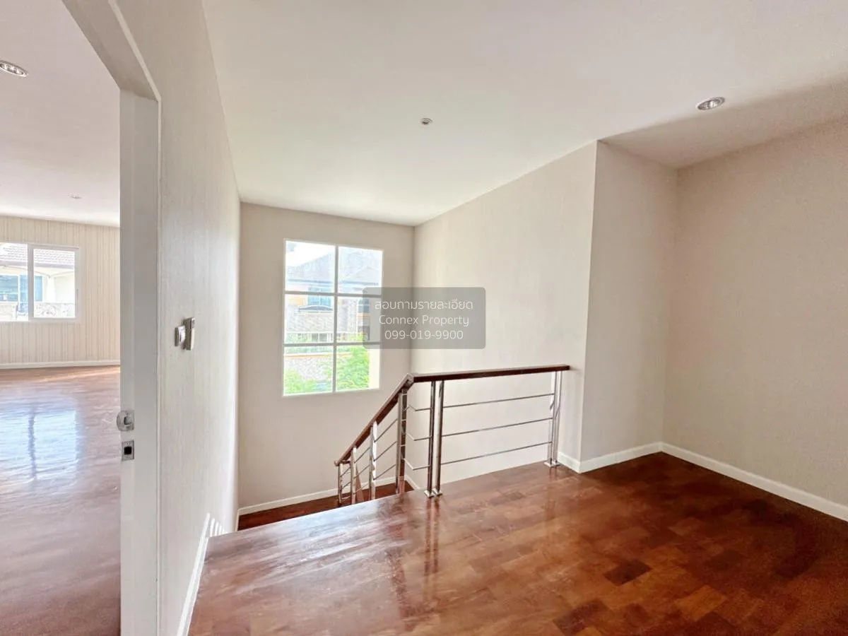 For Sale House , ENRICH PARK , Bang Ramat , Taling Chan , Bangkok