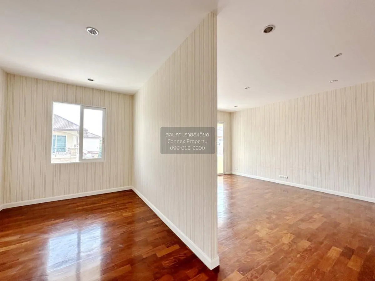 For Sale House , ENRICH PARK , Bang Ramat , Taling Chan , Bangkok