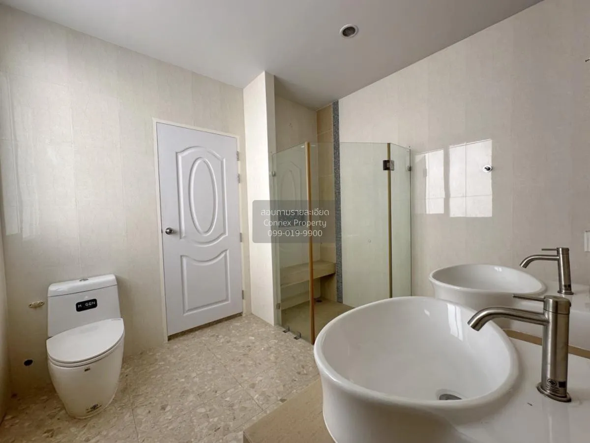 For Sale House , ENRICH PARK , Bang Ramat , Taling Chan , Bangkok