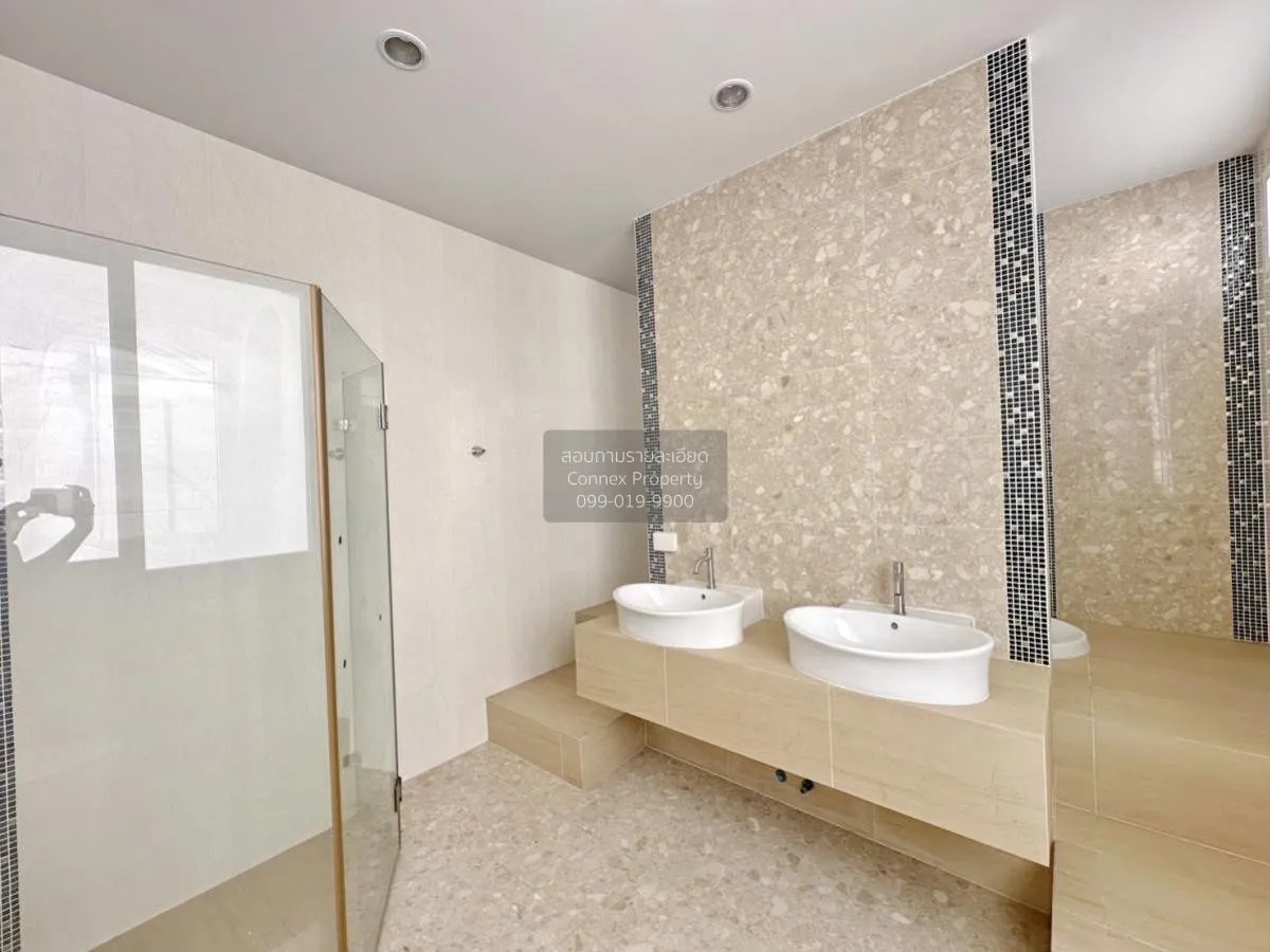 For Sale House , ENRICH PARK , Bang Ramat , Taling Chan , Bangkok