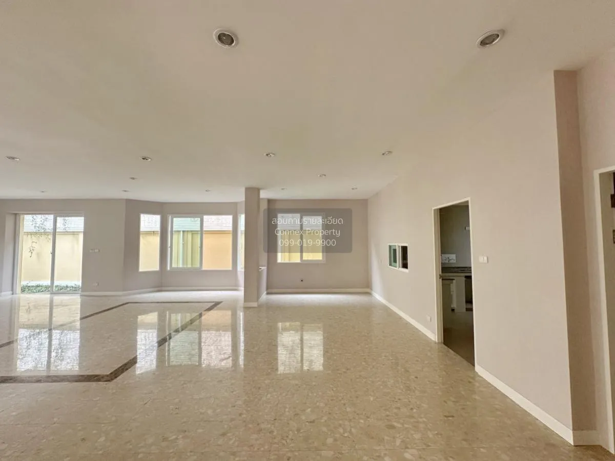 For Sale House , ENRICH PARK , Bang Ramat , Taling Chan , Bangkok