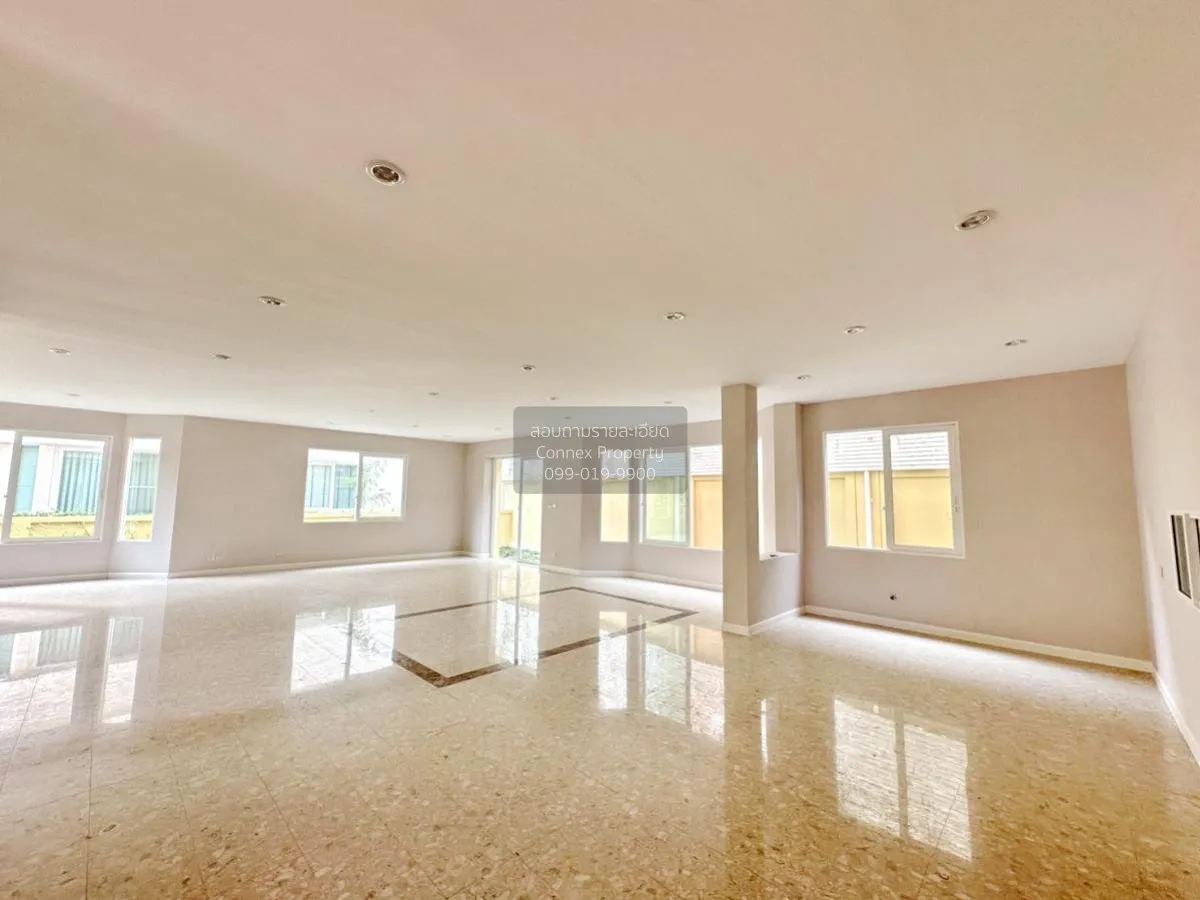 For Sale House , ENRICH PARK , Bang Ramat , Taling Chan , Bangkok