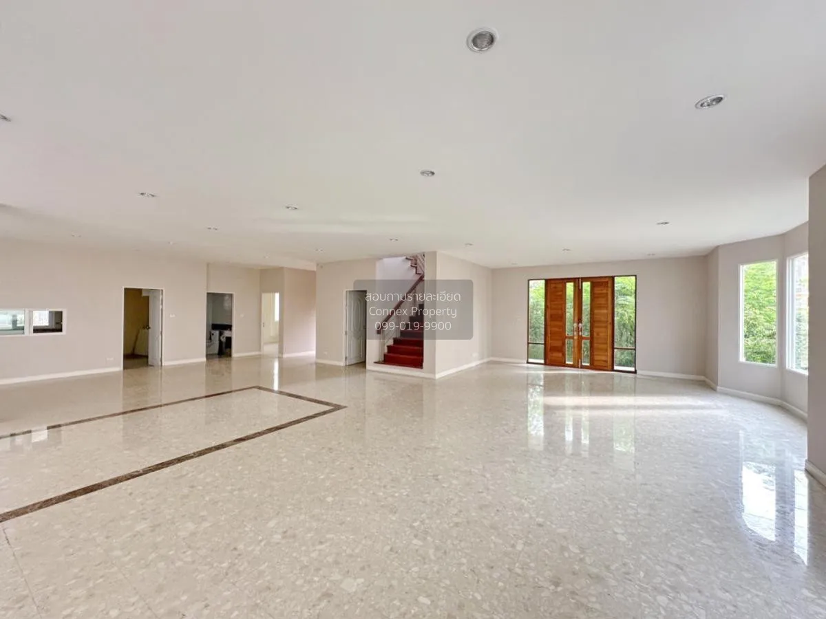 For Sale House , ENRICH PARK , Bang Ramat , Taling Chan , Bangkok