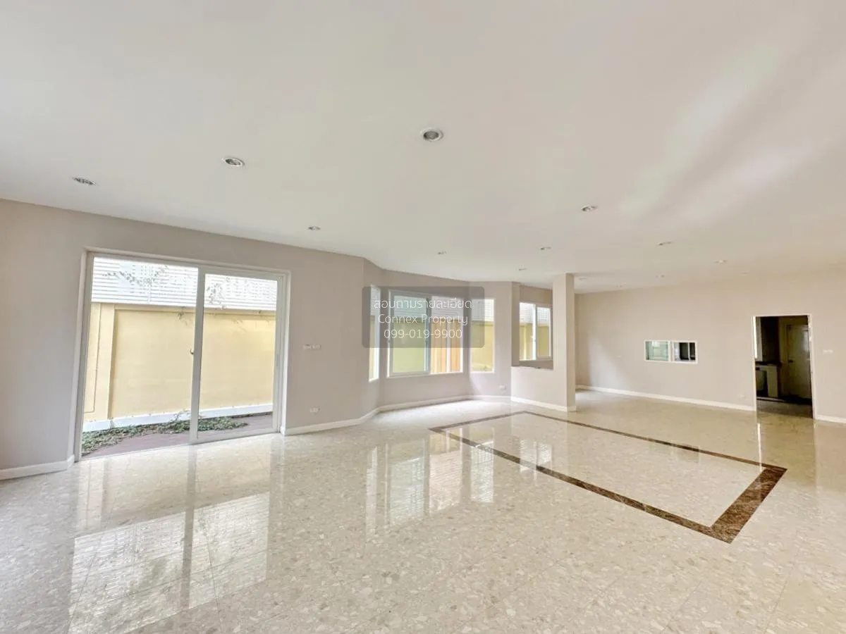 For Sale House , ENRICH PARK , Bang Ramat , Taling Chan , Bangkok