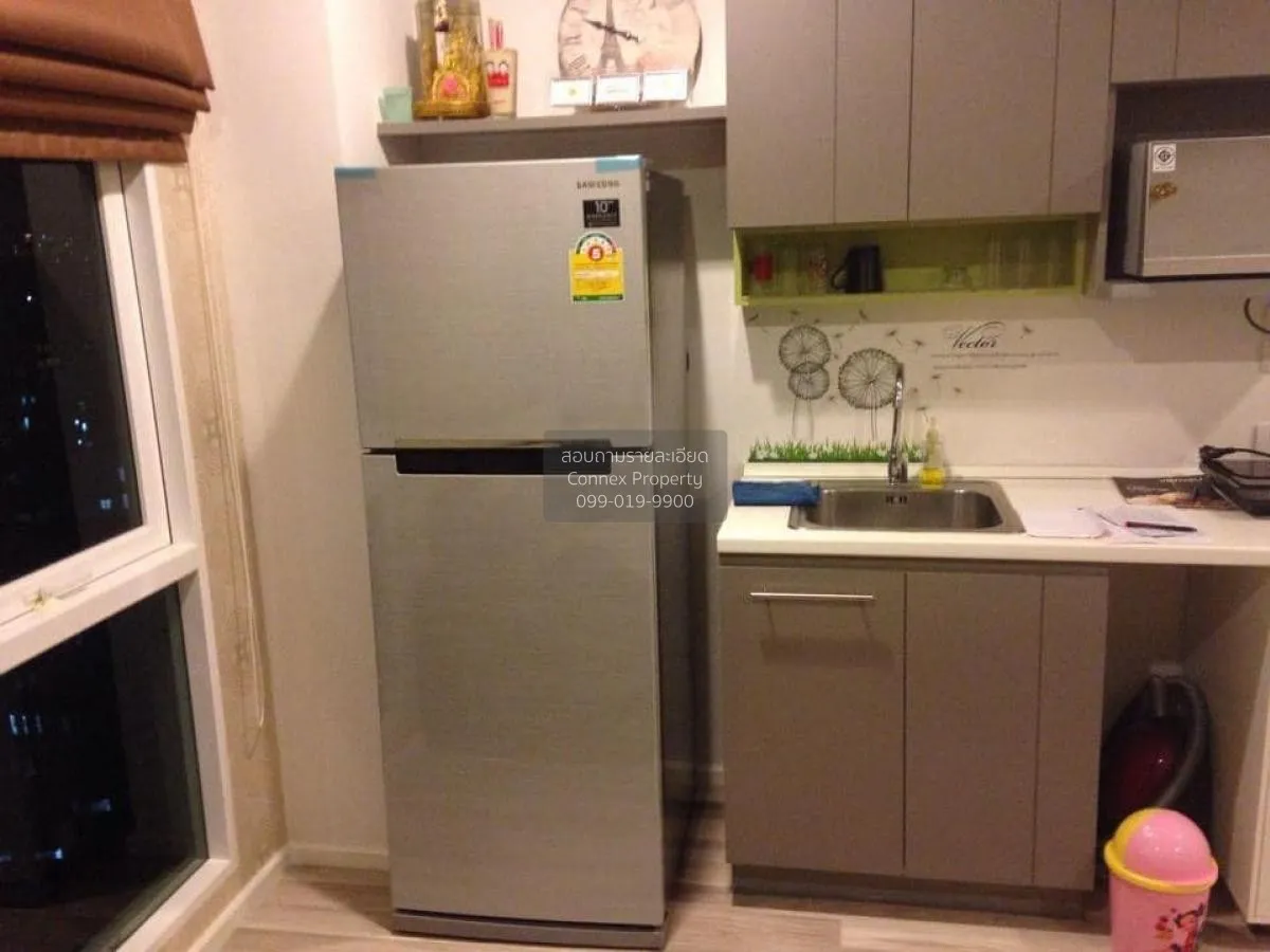 For Rent Condo , THE KEY PRACHACHUEN , Bang Khen , Mueang Nonthab 4