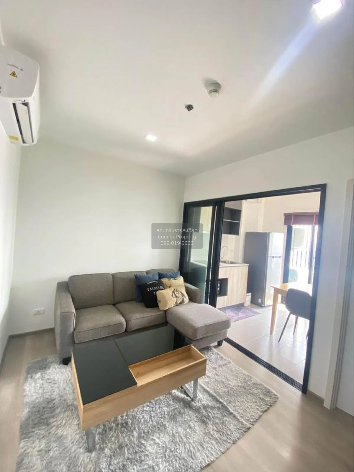 For Rent Condo , The Base Phetkasem , MRT-Phetkasem 48 , Bang Wa  1