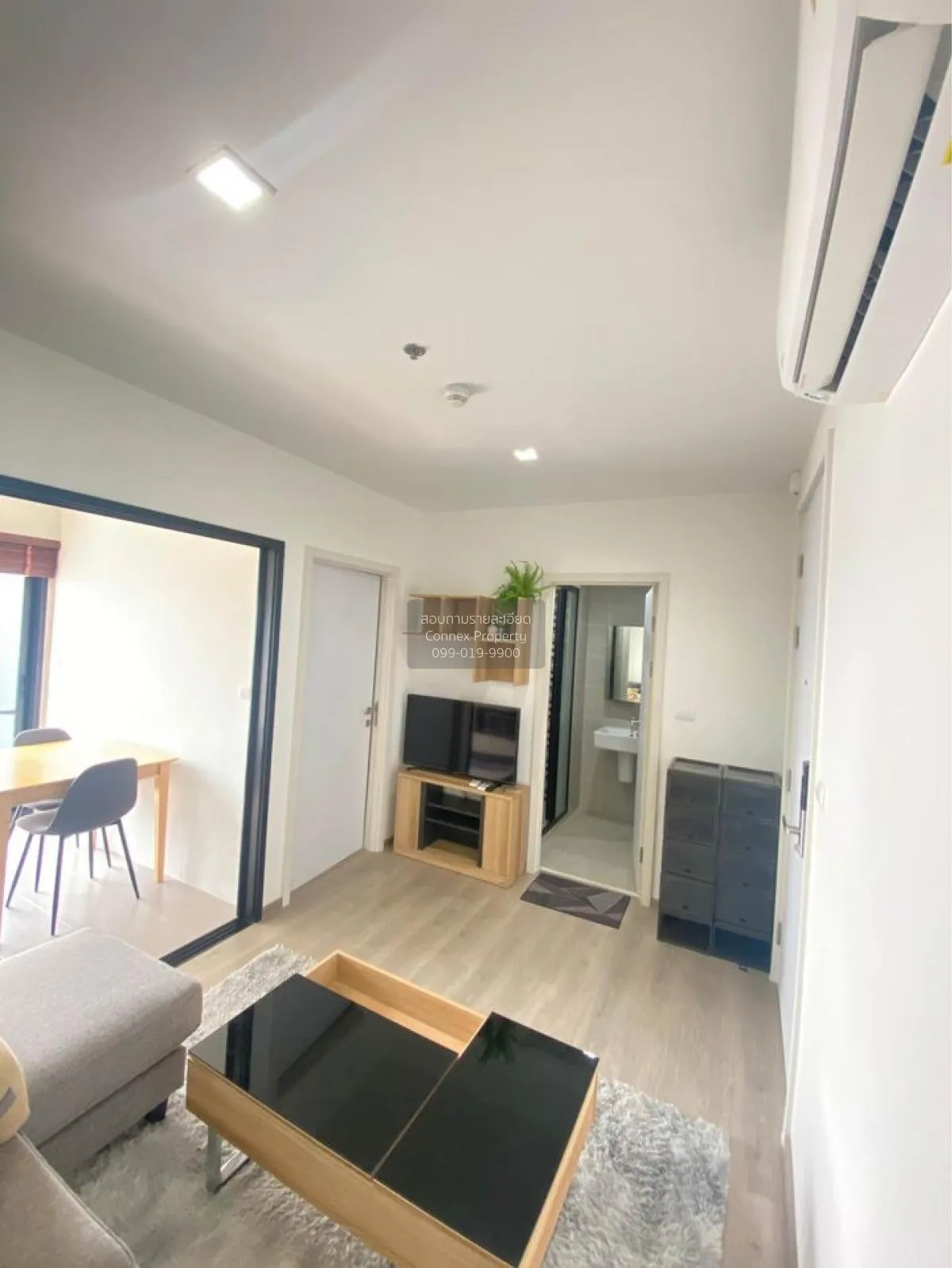 For Rent Condo , The Base Phetkasem , MRT-Phetkasem 48 , Bang Wa  2