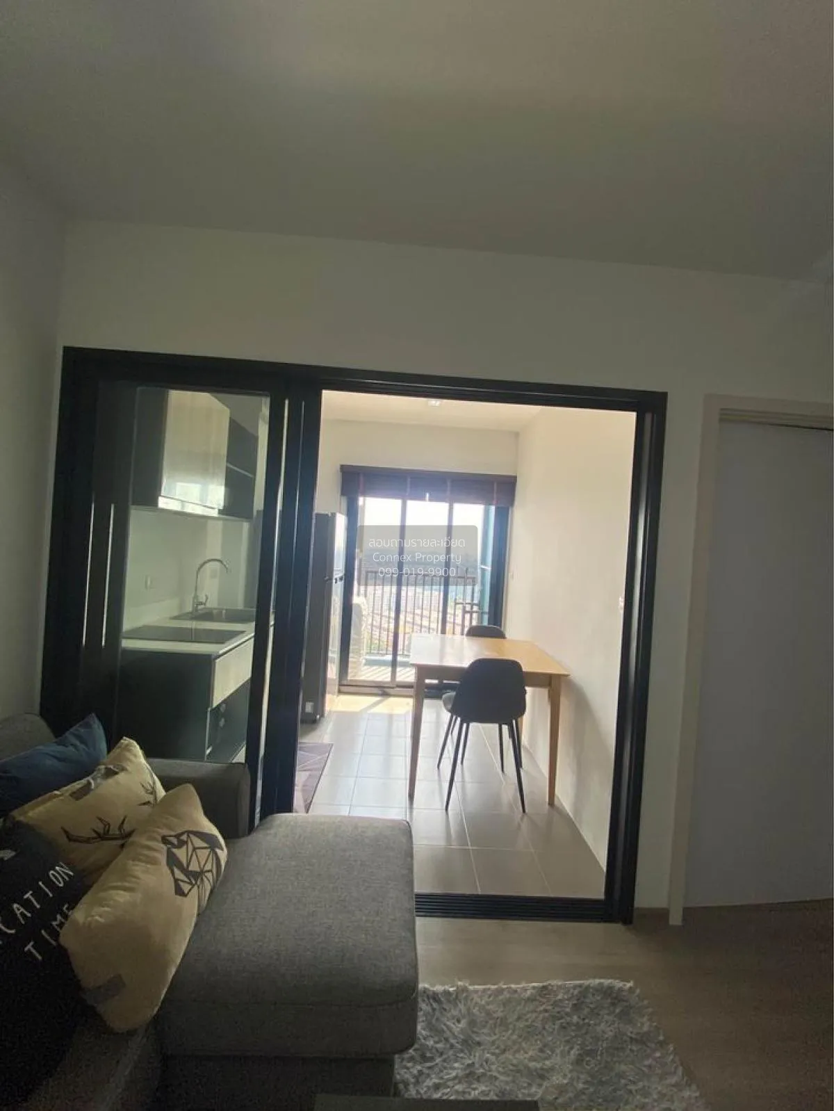 For Rent Condo , The Base Phetkasem , MRT-Phetkasem 48 , Bang Wa  3