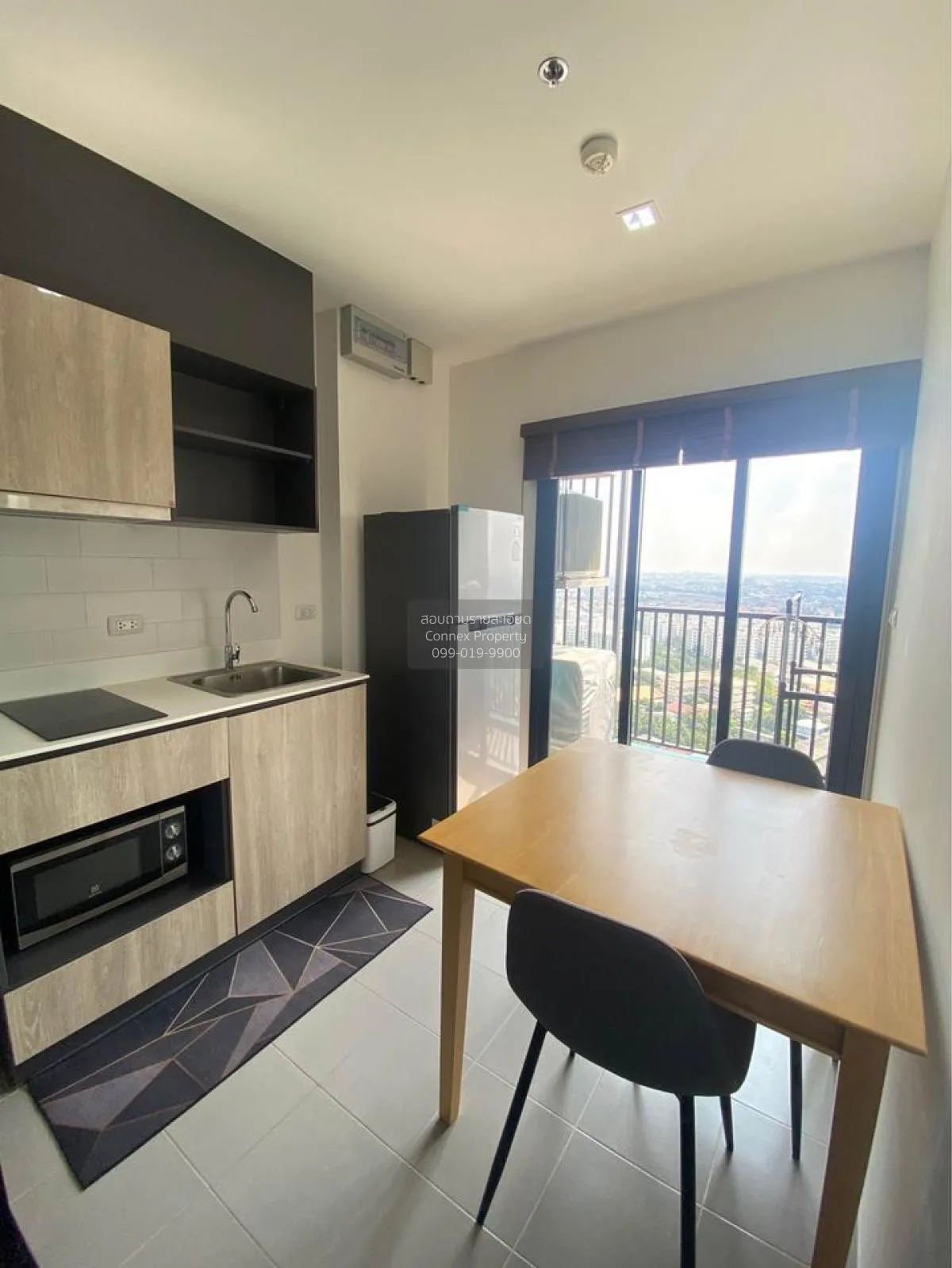 For Rent Condo , The Base Phetkasem , MRT-Phetkasem 48 , Bang Wa  4