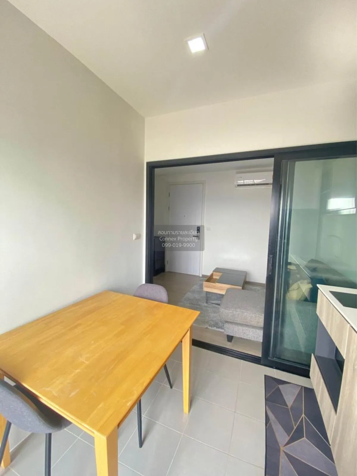 For Rent Condo , The Base Phetkasem , MRT-Phetkasem 48 , Bang Wa 