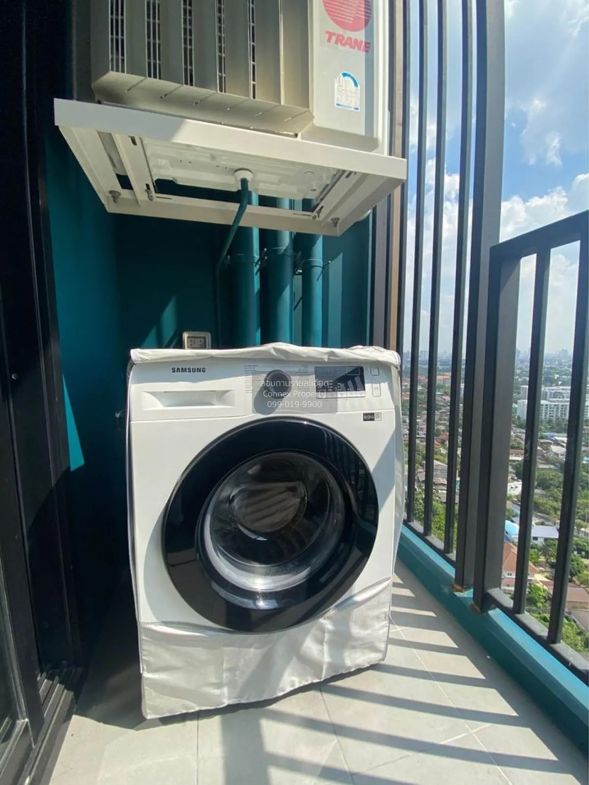 For Rent Condo , The Base Phetkasem , MRT-Phetkasem 48 , Bang Wa 