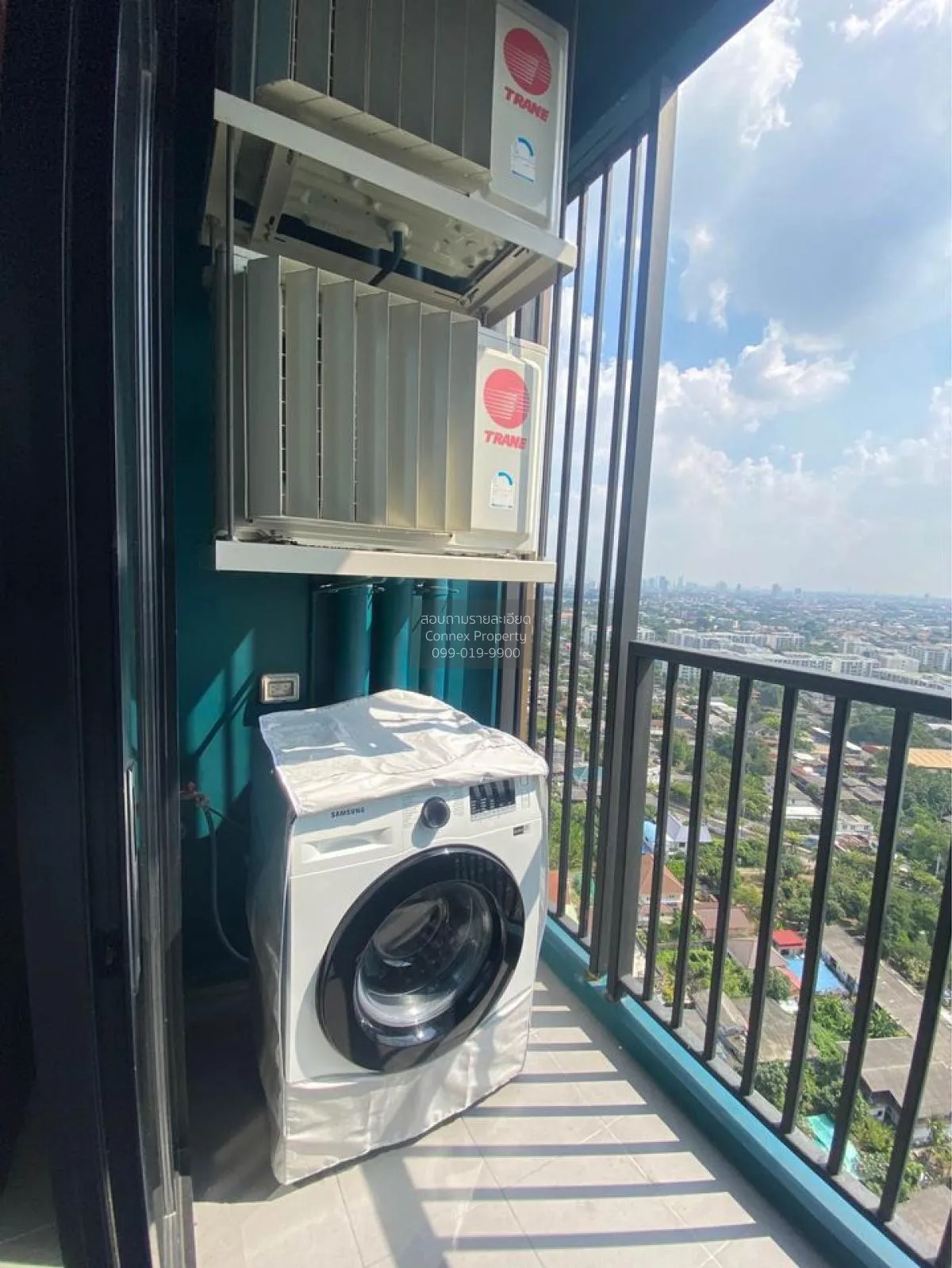 For Rent Condo , The Base Phetkasem , MRT-Phetkasem 48 , Bang Wa 