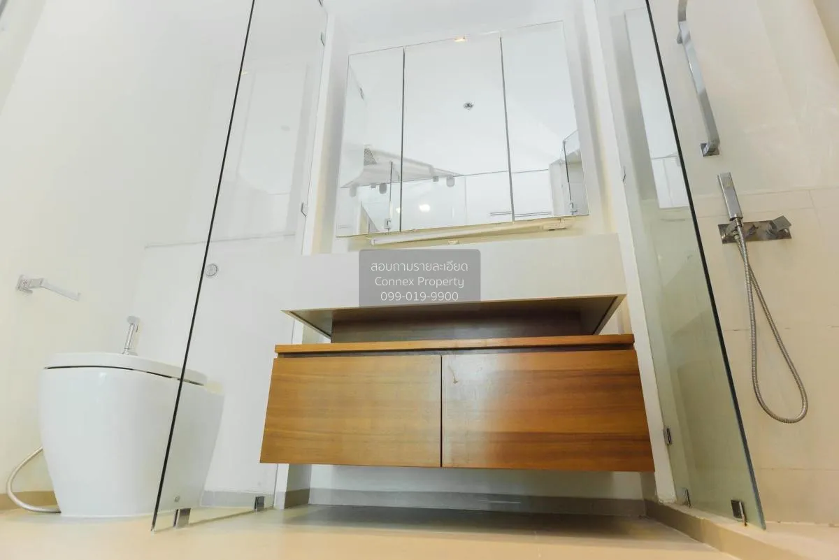 For Sale Condo , The River , BTS-Saphan Taksin , Khlong Ton Sai ,