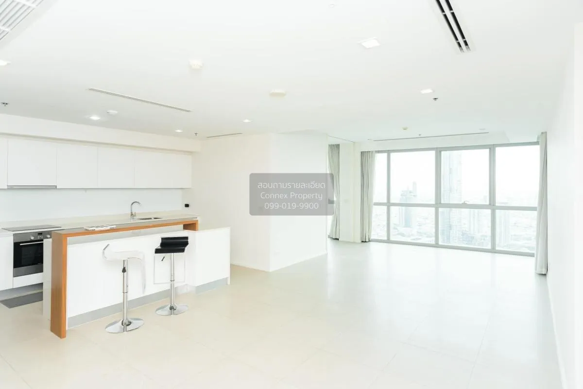 For Sale Condo , The River , BTS-Saphan Taksin , Khlong Ton Sai , 1