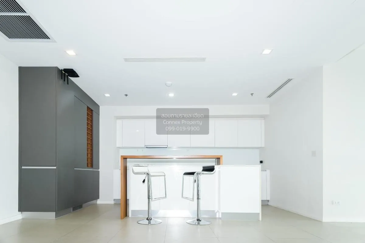 For Sale Condo , The River , BTS-Saphan Taksin , Khlong Ton Sai , 2