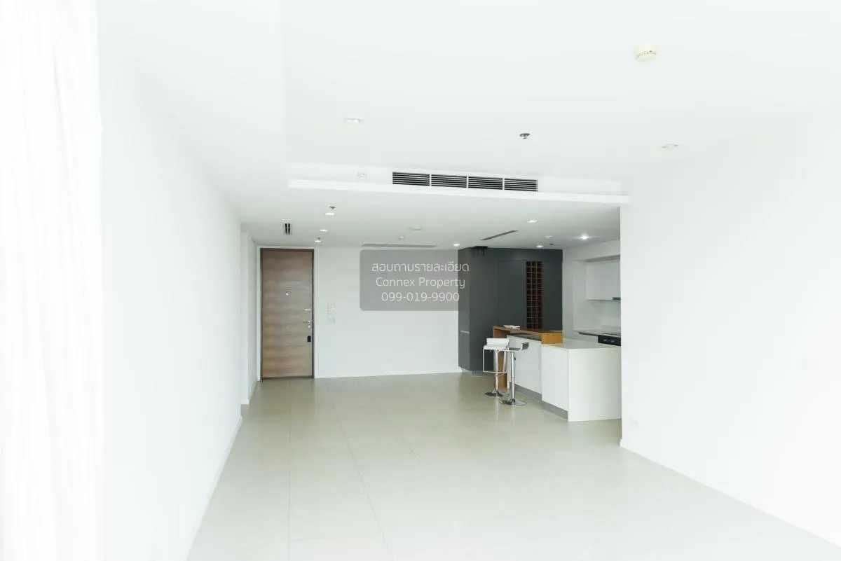 For Sale Condo , The River , BTS-Saphan Taksin , Khlong Ton Sai , 3