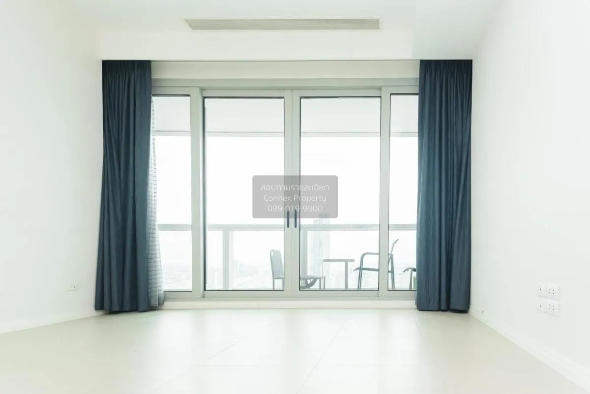 For Sale Condo , The River , BTS-Saphan Taksin , Khlong Ton Sai , 4