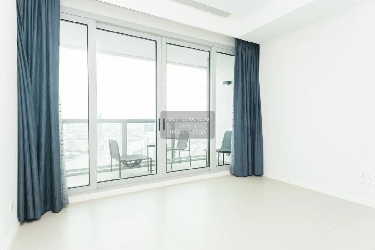 For Sale Condo , The River , BTS-Saphan Taksin , Khlong Ton Sai ,