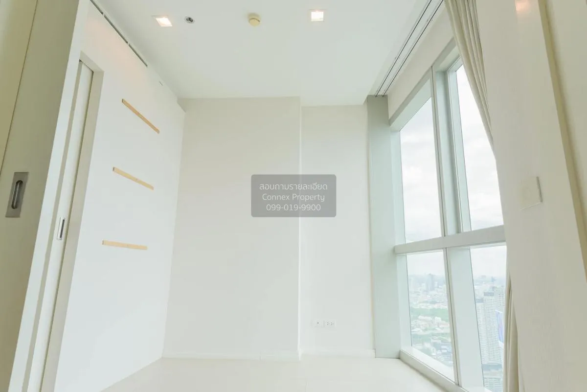 For Sale Condo , The River , BTS-Saphan Taksin , Khlong Ton Sai ,
