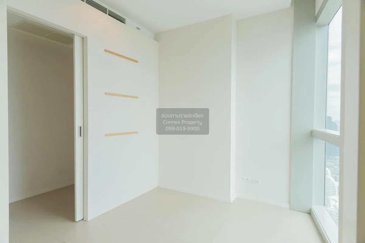 For Sale Condo , The River , BTS-Saphan Taksin , Khlong Ton Sai ,