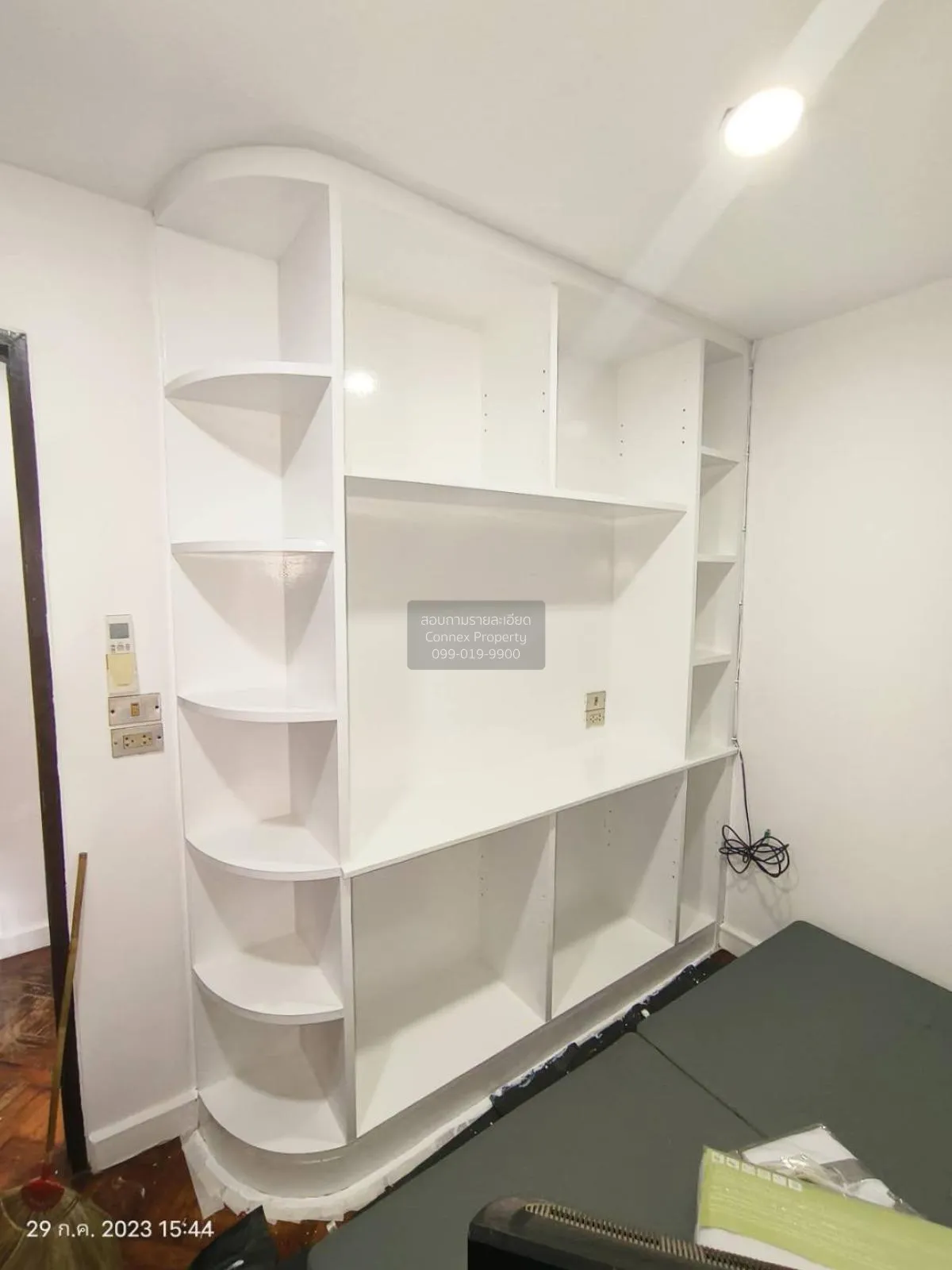 ขายคอนโด  วิทยุ คอมเพล็กซ์ BTS-เพลินจิต มักกะสัน เขต ราชเทวี กรุง 1