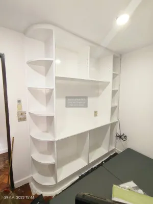 For Sale Condo , Wittayu Complex , BTS-Phloen Chit , Makkasan , Rat Thewi , Bangkok , CX-89544