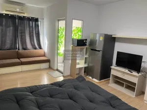 For Rent Condo , A Space Asoke-Ratchada , MRT-Phra Ram 9 , Din Daeng , Din Daeng , Bangkok , CX-89545