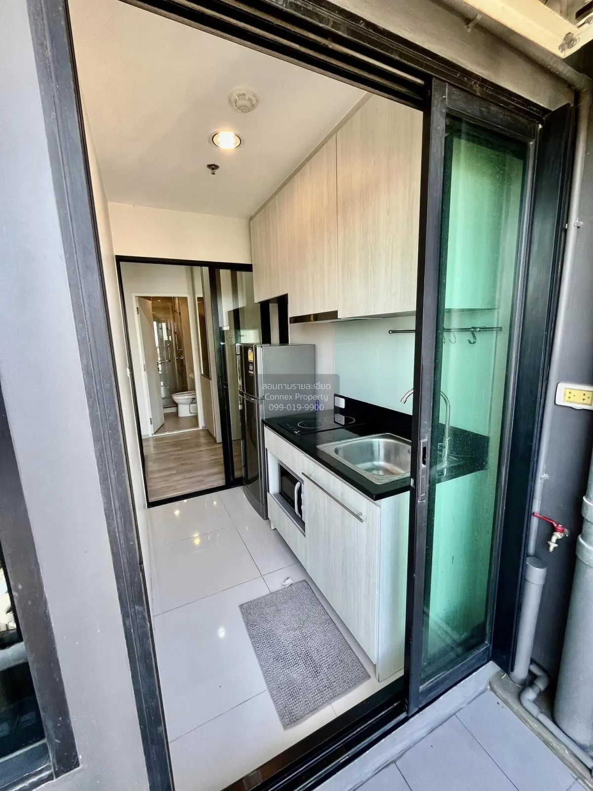 For Rent Condo , Niche Mono Mega Space Bangna , Bang Kaeo , Bang 