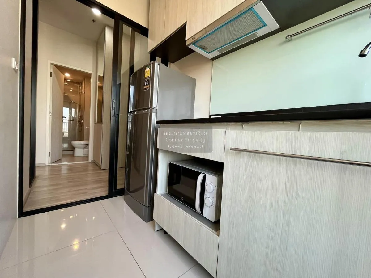 For Rent Condo , Niche Mono Mega Space Bangna , Bang Kaeo , Bang 