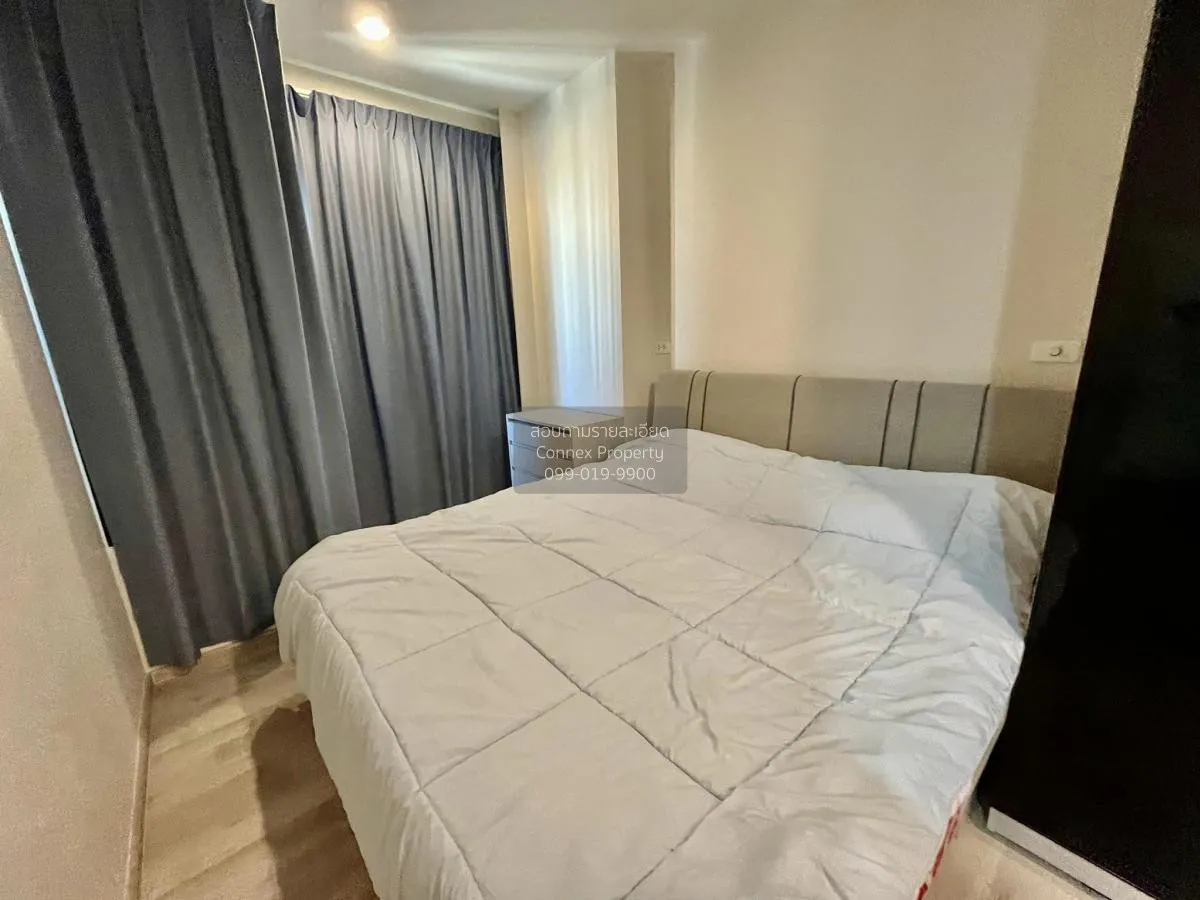 For Rent Condo , Niche Mono Mega Space Bangna , Bang Kaeo , Bang 