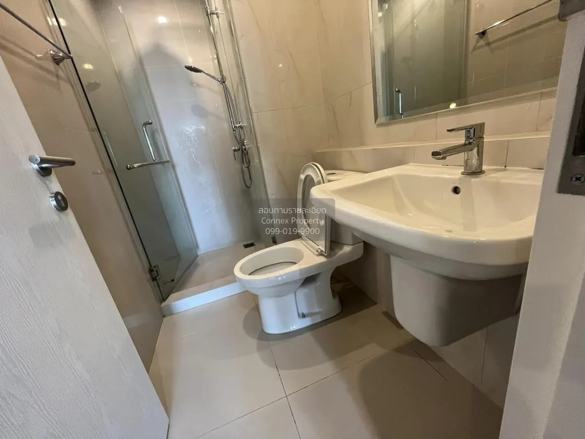 For Rent Condo , Niche Mono Mega Space Bangna , Bang Kaeo , Bang 