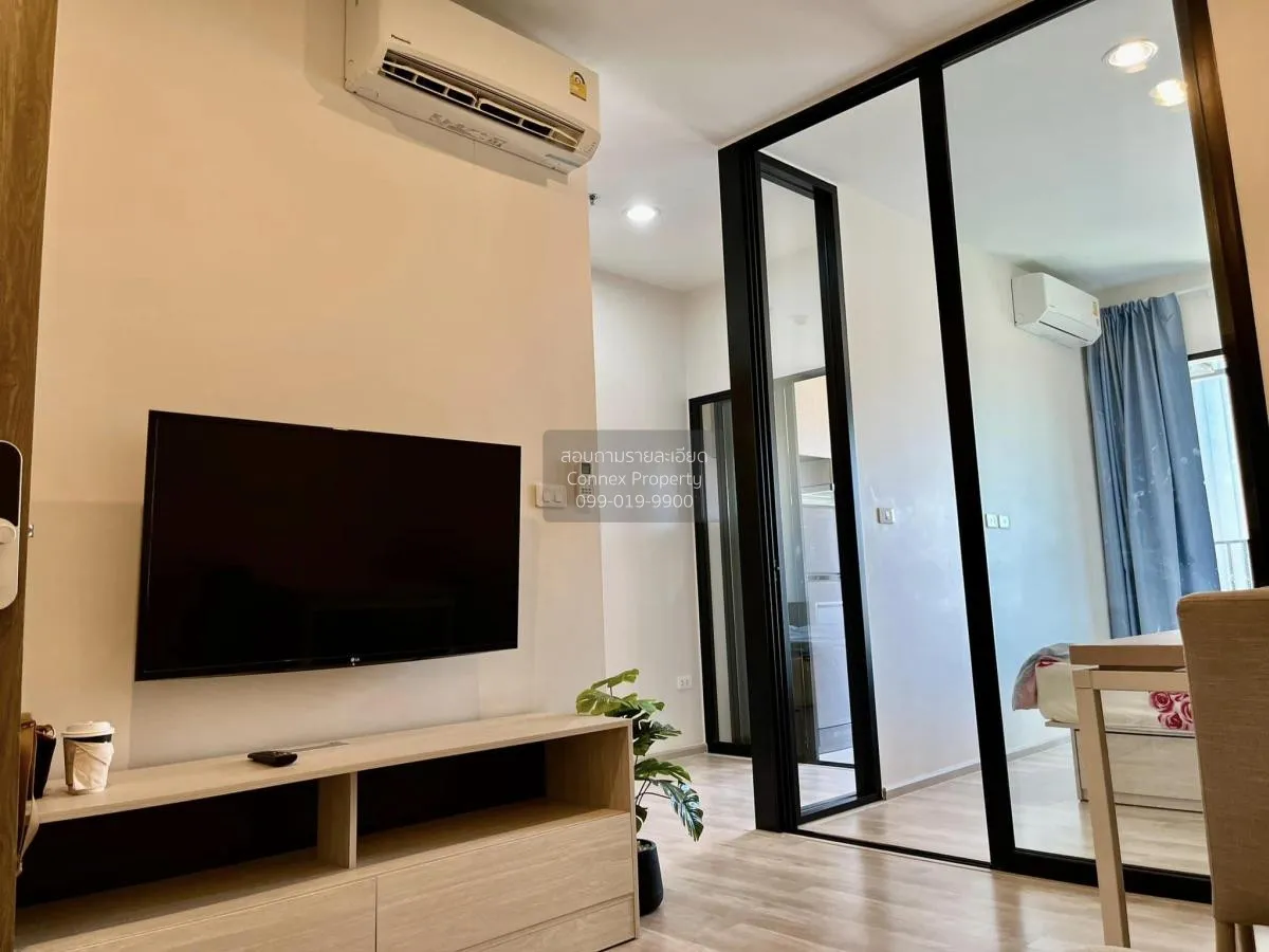 ขายคอนโด  นิช โมโน เมกะ สเปซ บางนา บางแก้ว บางพลี สมุทรปราการ CX- 3