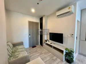 For Sale Condo , Niche Mono Mega Space Bangna , Bang Kaeo , Bang Phli , Samut Prakarn , CX-89547